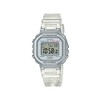 Casio LA20WH Series | Women's Digital Watch | Clear |