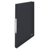 Esselte 2 Ring Binder, PP, Holds up to 100 Sheets,