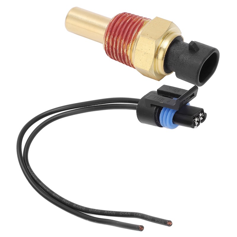 Differential Oil Temperature Sensor 505‑5401 Replacement for Kenworth T600A T800