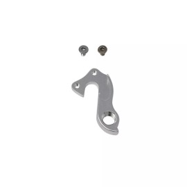 ENIX Alloy Rear Derailleur Hangers A-HG072 Silver