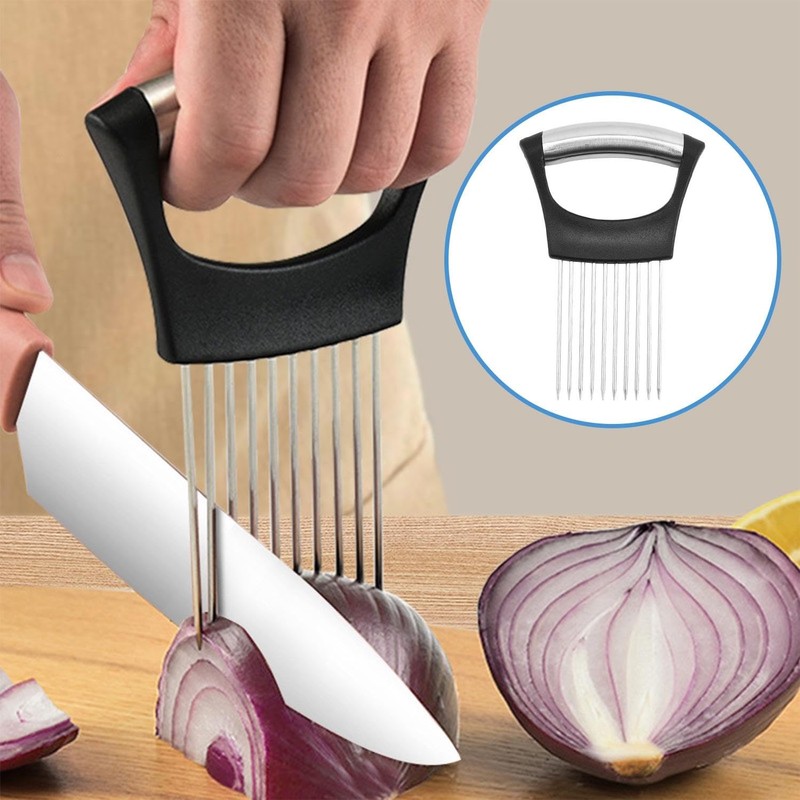 GDFHBD 1 Piece Kitchen Scissors And 1 Piece Fruit And