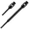 Pack Of 2 x SDS Drill Bit Adapters/Arbors For Use