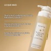 Naturium The Glow Getter Multi Oil Body Wash Gel Corporal