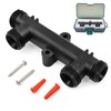 Lanluan Used for Watt Premier 500800 and 500805, as well