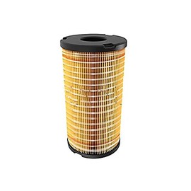 Caterpillar 1R0756 1R-0756 FUEL FILTER Advanced High Efficiency Multipack (Pack of 2)