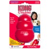 KONG Classic Stuffable Dog Toy Easy Treat Peanut Butter Spray