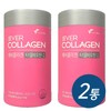 Ever Collagen Time Biotin Up Low Molecular Collagen Powder 90g x 2 boxes / 에버콜라겐 타임비오틴 업 저분자 콜라겐 분말 90g x 2통