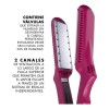 Alaciadora Wet To Dry Fuchsia