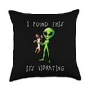 Funny Black Tri Chihuahua Alien I Found This It Vibrating