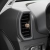Compatible with Ford Bronco Sport 2021-2024, 4PCS AC Trim Ring
