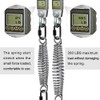 SELEWARE Heavy Duty Heavy Bag Spring for Punching Bag up