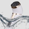 Electric Foot Callus Remover LCD Display Dead Skin Remover Foot