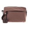 Mandarina Duck Women's Hunter Shoulder Bag, Beaver