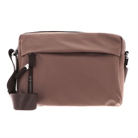 Mandarina Duck Women's Hunter Shoulder Bag, Beaver