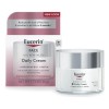 Eucerin Crema Facial Q10 De Día Antiarrugas 48 G