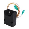 Liftgate Switch Metal Rugged Construction 264346 3 Wire Lift Gate