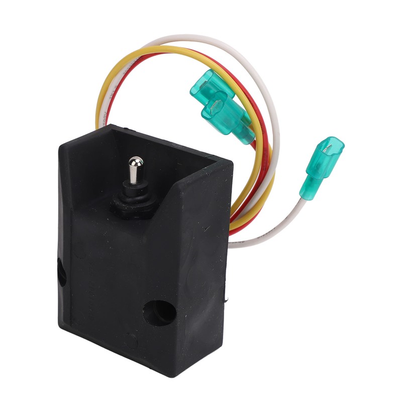 Liftgate Switch Metal Rugged Construction 264346 3 Wire Lift Gate