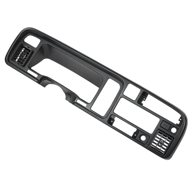 G-PLUS Dashboard Trim Panel Surround Dash Trim OEM Compatible with