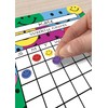 Teacher Created Resources Happy Faces Mini Stickers, 0.38 Inch