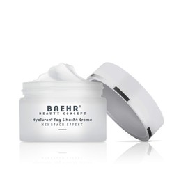 BAEHR BEAUTY CONCEPT - Hyaluron+ Day & Night Cream, 50 ml