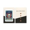 Lantern Press Cape Cod, Massachusetts, Skull and Crossbones (52 Playing