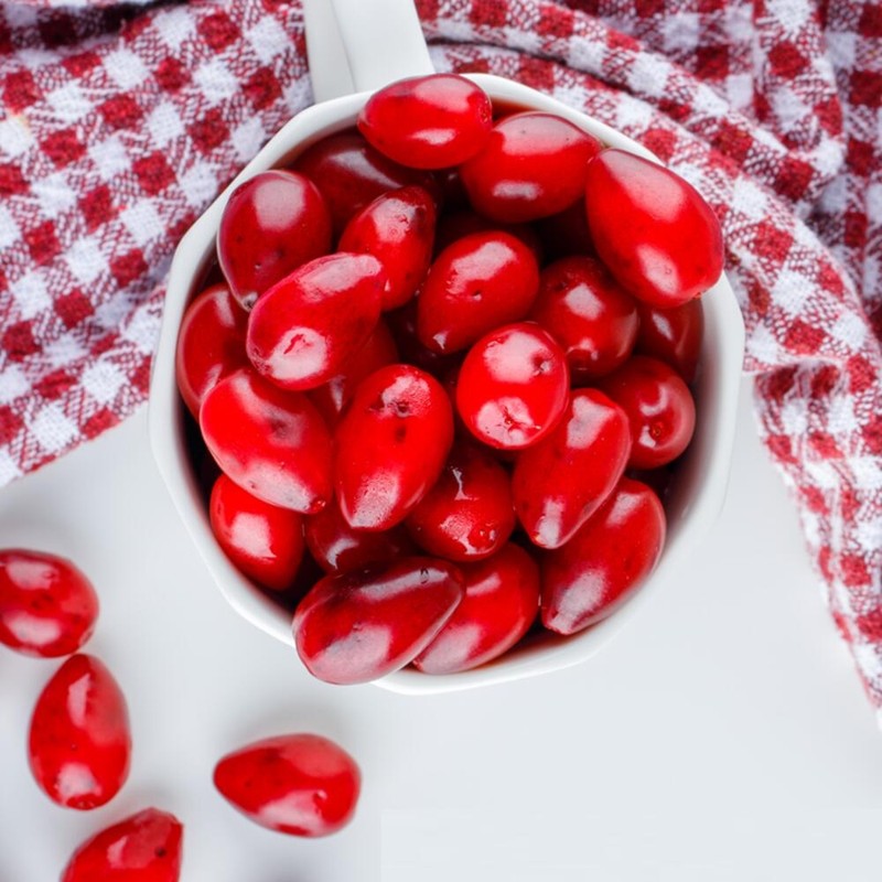 Fermented red yeast rice 30 packets (2) / 홍국발효구기자 30포
