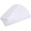 200 Piezas Tiras de Cera Facial y Corporal de Papel
