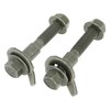 HEROFFIX Suspension Camber Bolt Eccentric Bolt Kit 0.55" 35CrMoA Green