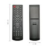 AMAIRIYCA Replacement Ns-rc4na-14 Remote tv Insignia for Insignia tv NS-32E2000A14