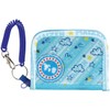 Skater ZWLT1-A Children's Wallet, Maizen Sisters