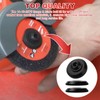 Hugexpen 14-46-2075 Flange & Blade Bolt Kit Fits for Milwauke-e