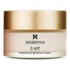 Crema Facial Hidratante C-vit Piel Seca 50ml Sesderma