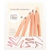 CLIO [CLIO] VELVET LIP PENCIL SET, K-beauty for Teen, Birthday