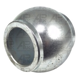 APUK Cat 3/3 Top Link Ball Hitch Replacement for Fordson JCB John Deere Massey Ferguson Tractor