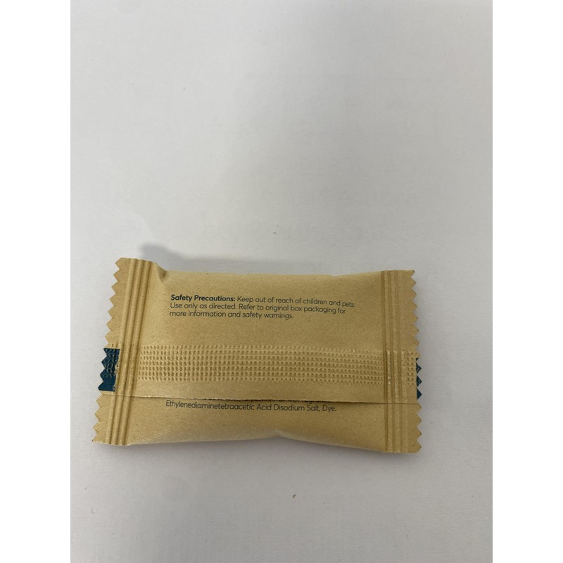 CLEANOMIC Wood and Flooring Cleaning Tablets (6 Pack) - All-Purpose