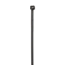 パンドウイット ナイロン結束バンド グレー 幅3.6mm 長さ203mm 1000本入り PLT2I-M8
