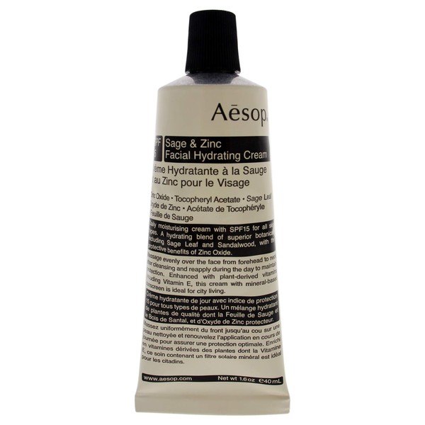 Aesop SZ - SPF15 Facial Hydrating Cream, 1.4 fl oz (40 ml)