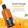 100ml Sweet Orange Essential Oil - Freshskin Beauty LTD |