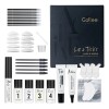 Gollee Lash Lifting Y Tinte Kit De Ceja Y Pestaña