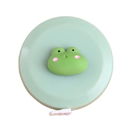 Christol Children Retractable Cartoon Tape Measure 60-Inch 1.5Meter Mini Soft Cute Tape Measure for Tailor Sewing Craft Cloth