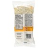 Element Organic Vanilla Orange Rice, 100 Grams (857360004410)