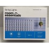 Room Essentials White Cord 100 String Lights Clear Room Essentials: