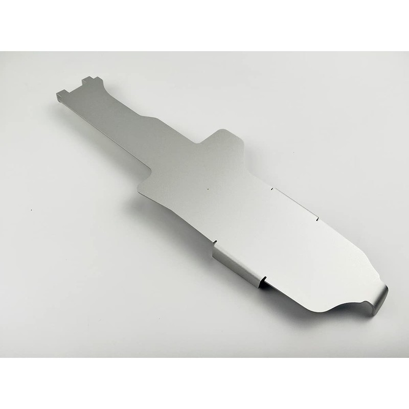 SUPROJDM Tank Guard Protection Plate for Chainsaw Ms261 Ms291 Ms271