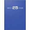 rido/idé Pocket Diary Model Perfect/Technik I (2025), 2 Pages =