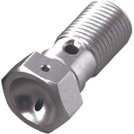 ACPL/GOODRIDGE #3 BANJO BOLT P1.25S Silver 14992514