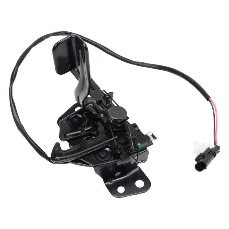 Hood Lock Latch Assembly Fit for Elantra 2017 2018 81130F2010