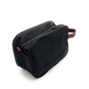 Celtic Wash Bag Made with Canvas Material. A Great Gift