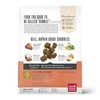 The Honest Kitchen Whole Food Clusters Grain Free Beef Dry