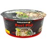 Instant BEEF Pho - PhoLicious Brand - Vietnamese Rice Noodle