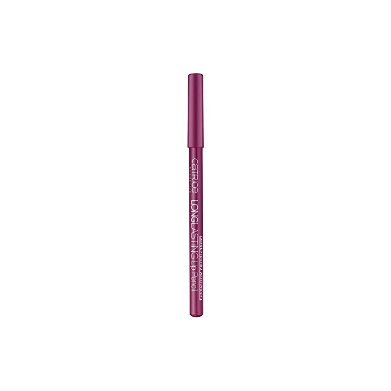 Catrice Lips Lip Liner Long Lasting Lip Pencil No. 190